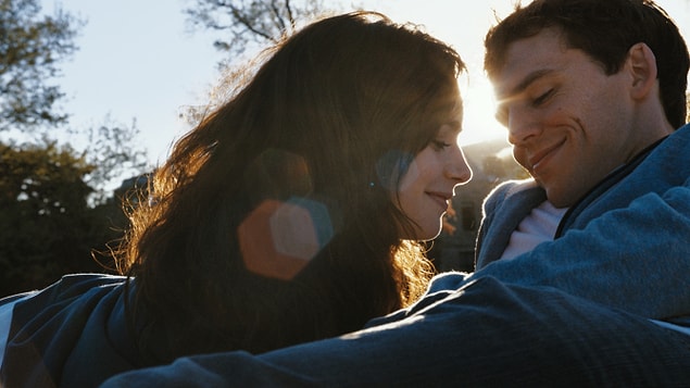 Love, Rosie (2014) | IMDb 7.2