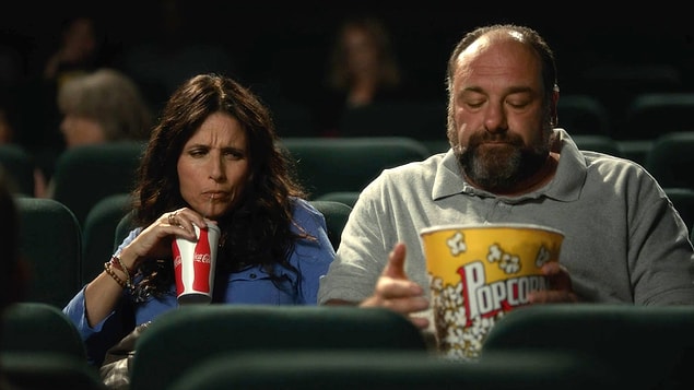 17. Başka Söze Gerek Yok (2013) | IMDb 7.1