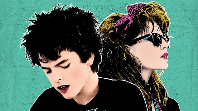 Sing Street (2016) | IMDb 8.0