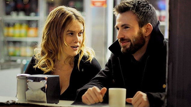 Gece Bitmeden (2014) | IMDb 6.9