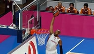 Euroleague'de Ocak Ayının En İyi 10 Smacı