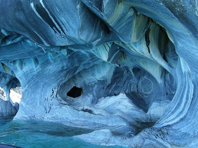 Dünya genelinden en büyüleyici görüntülere sahip mağaralar