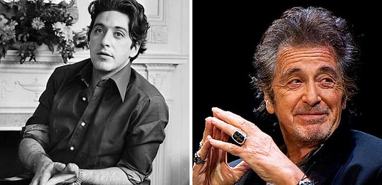 Будь эти 15 звезд лет на 30 моложе, вы бы точно в них влюбились!