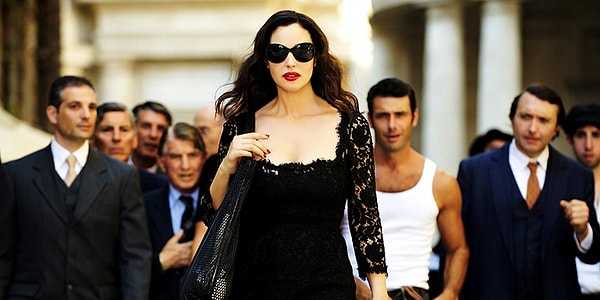 10. Беги от него первой