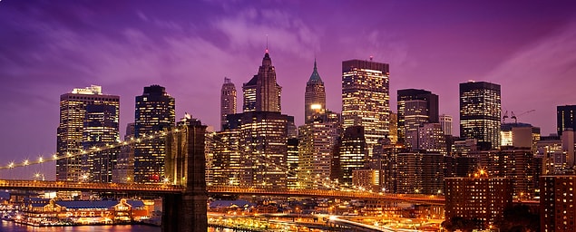 14. New York