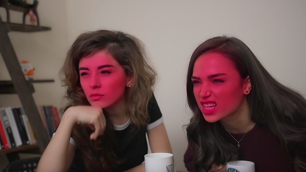 Kadınlara Asla Bulaşmamanız Gereken 6 An