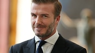 Mail'i Hacklenen David Beckham'ın Karanlık Yüzü Ortaya Çıktı