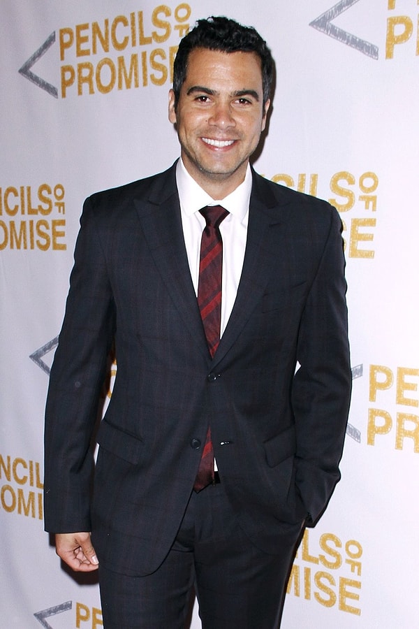 1. Кейт Хадсон и Кэш Уоррен