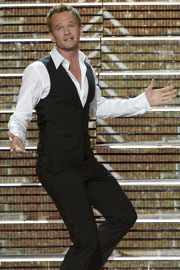 5. Фредди Принц мл. и Нил Патрик Харрис