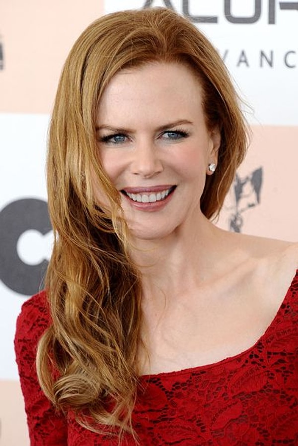 14. Николь Кидман и Наоми Уоттс