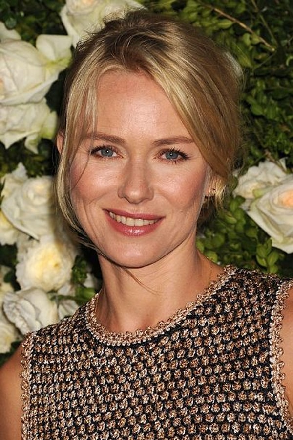 14. Николь Кидман и Наоми Уоттс