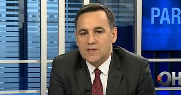 Hürriyet'ten Deniz Zeyrek ihraç edilen akademisyenlerin sendikalı olduğunu vurguladı