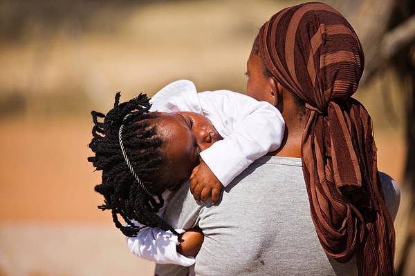 10. К сожалению, эта ужасная традиция все еще имеет место быть в 29 странах Африки и Азии…