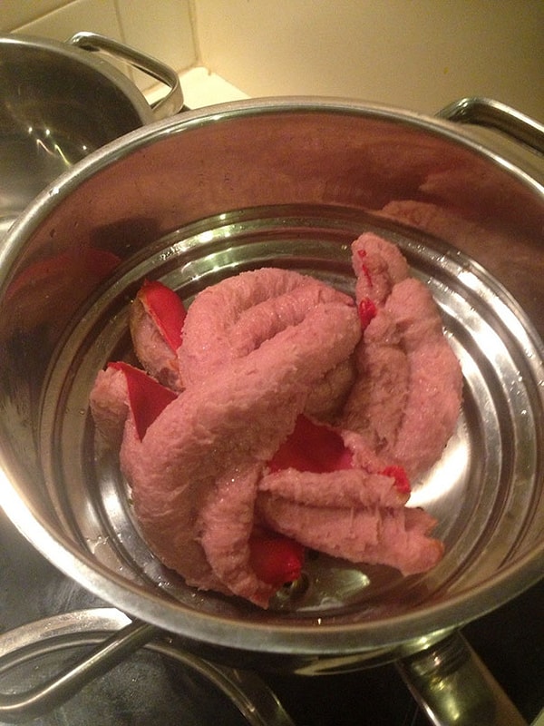 15. Это сосиски. А вы что подумали?