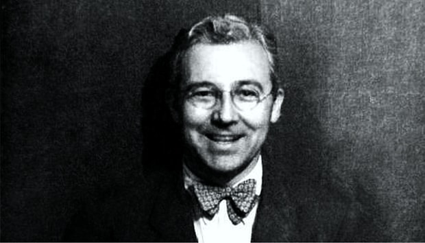Sabahattin Ali