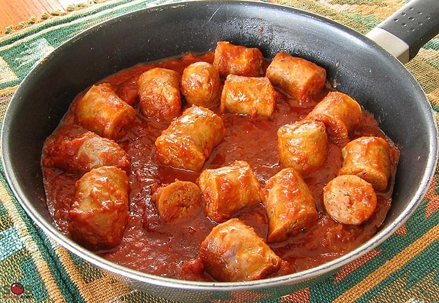 5. Çocukluğumuzun en mutlu görüntüsü, yanında bir de ekmek olsa!