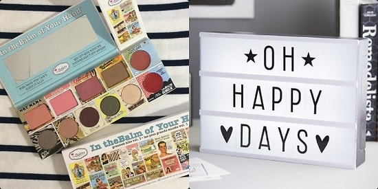 Onedio Editörlerinin Ocak Ayında Satın Aldığı Birbirinden Güzel 10 Ürün