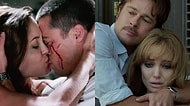 Lanetli Filmlerde Oynayıp, Birbirlerine Olan 'Aşklarını' Kaybederek Ayrılan Ünlü Çiftler