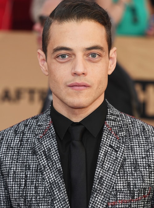 Rami Malek