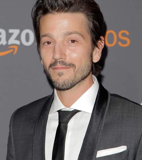 Diego Luna