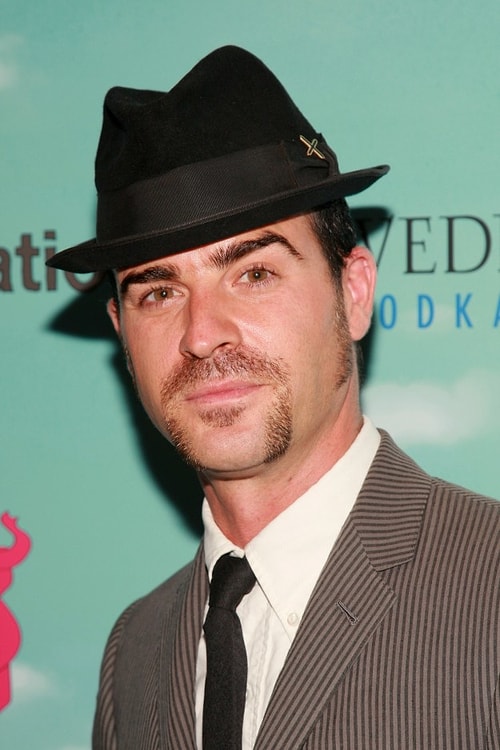 Justin Theroux