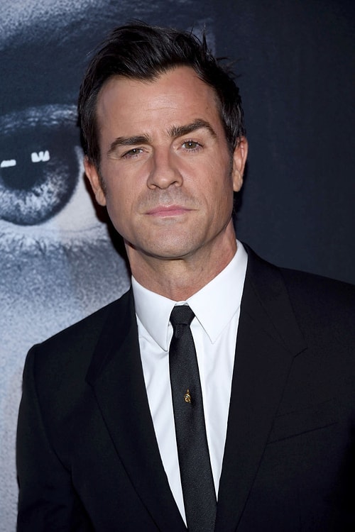 Justin Theroux