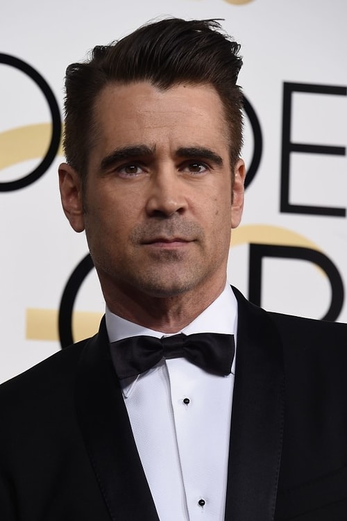 Colin Farrell