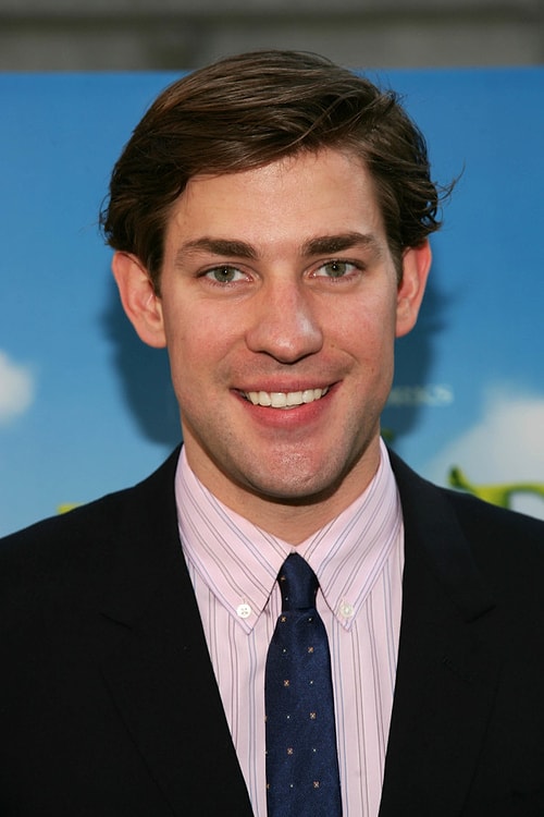 John Krasinski