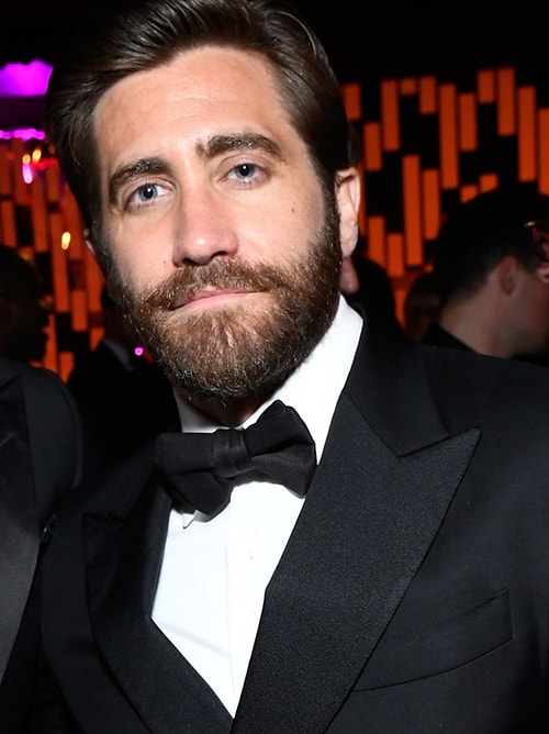 Jake Gyllenhaal
