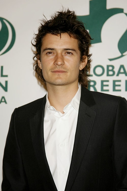 Orlando Bloom