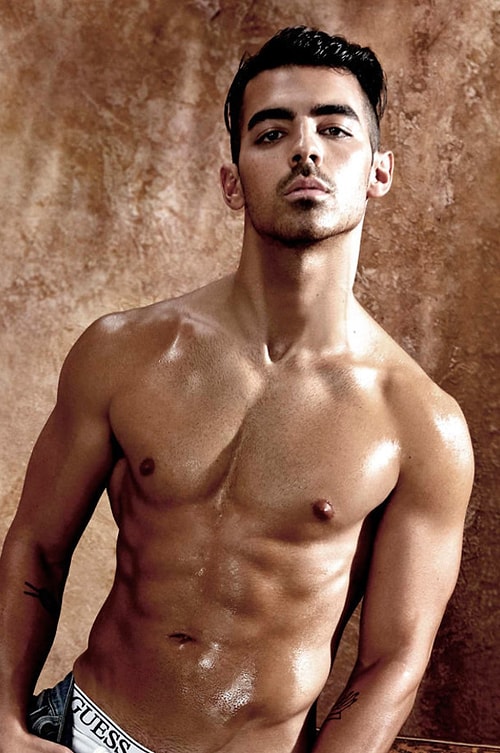 Joe Jonas