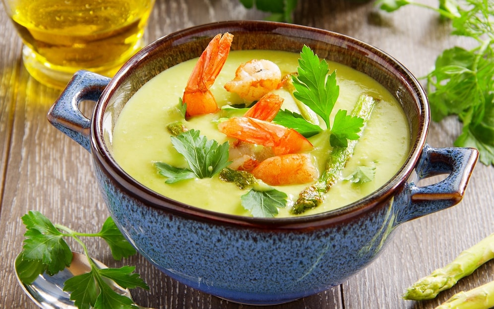 9 рецептов вкусных, но простых в приготовлении блюд для ужина