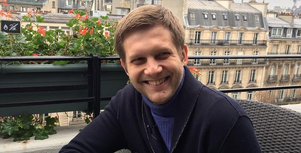 Борис Корчевников уходит из программы «Прямой эфир»