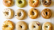 Dünya Bagel Günümüz Hamdolsun: Dünyaca Ünlü Bagel Tariflerinden 12 Enstantane