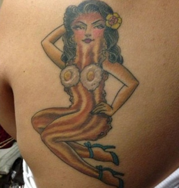 4. И в страшном сне не приснится