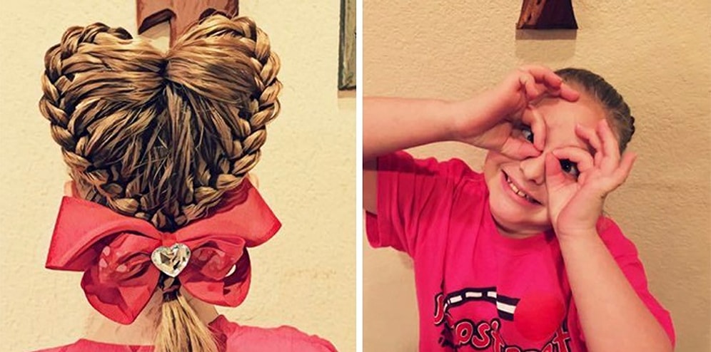 Вы не поверите своим глазам: эти косички заплели мужчины!