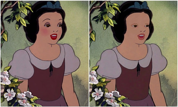 4. Если вы обычно пользуетесь карандашом для глаз, то без него... вы чувствуете себя буквально голой!