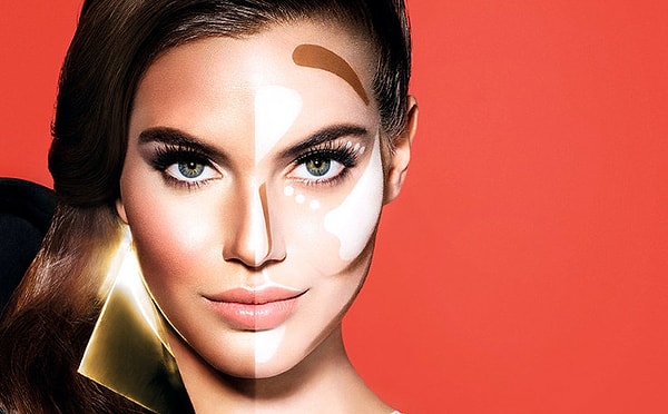 15. Это значит, что утром вы можете подольше поспать, а вечером продемонстрировать всем свои навыки контуринга