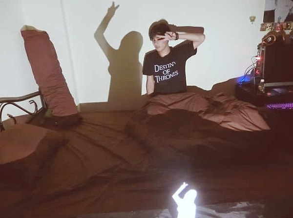 4. "Тусим" 😎