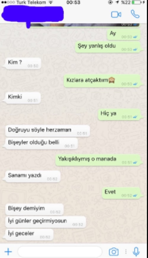 Ooooooo anlayalım. 😝