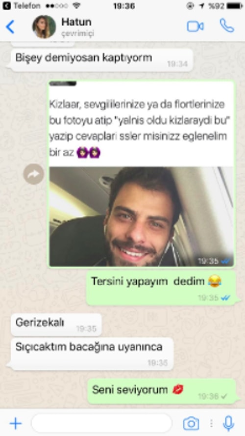 Atom bombası gücünde trip gelmiş.