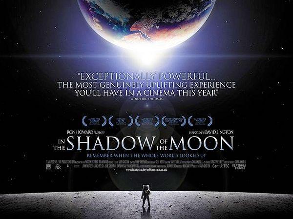 7. In the Shadow of the Moon