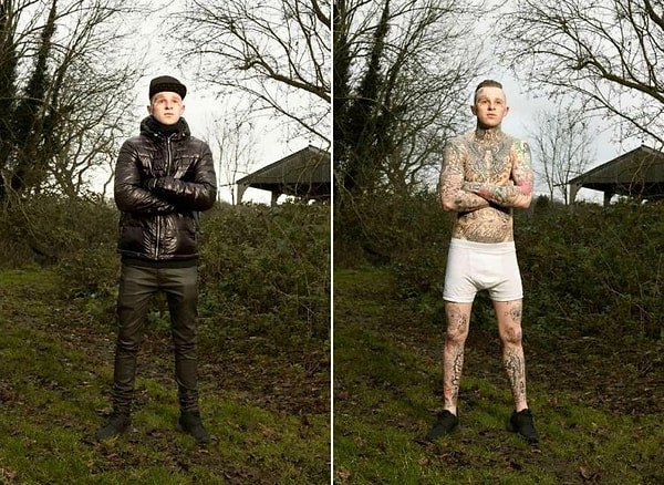 1. Майлз, 23 года