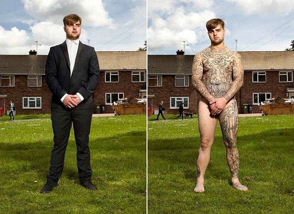 16. Крис, 25 лет