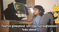 2000'lerde Doğanların Teknolojiyle Alakalı Bir Türlü Anlam Veremeyeceği 21 Nostaljik Durum