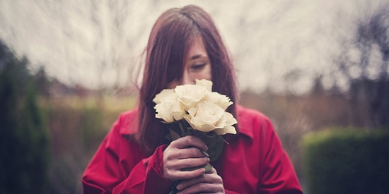 Bu Koku Testi Nasıl Bir İnsan Olduğunu Söylüyor!