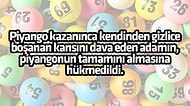 Olmaz Böyle Şey! Diye Haykırmadan Önce Bir Soluklanıp Duymanız Gereken 15 Yaşanmış Olay