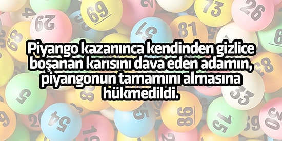 Olmaz Böyle Şey! Diye Haykırmadan Önce Bir Soluklanıp Duymanız Gereken 15 Yaşanmış Olay