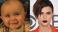 Gençliğinden Bugüne Dönüşüm Geçiren Güzelliği ve Başarısıyla Bir İdol: Ruby Rose