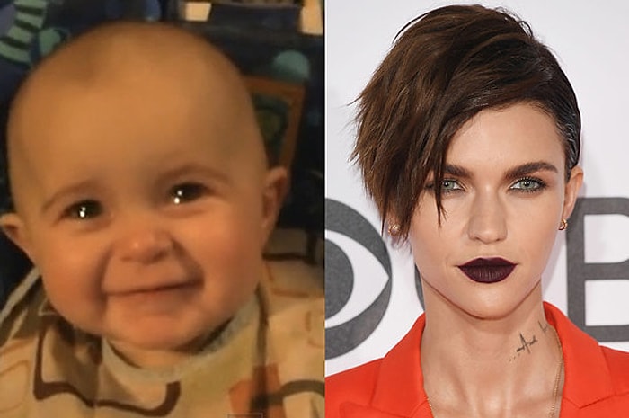 Gençliğinden Bugüne Dönüşüm Geçiren Güzelliği ve Başarısıyla Bir İdol: Ruby Rose